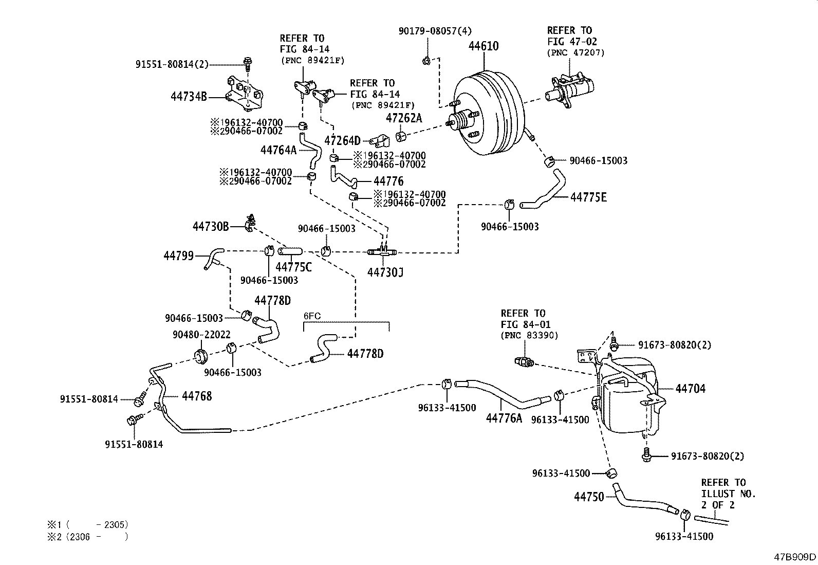 Figure 47B909D