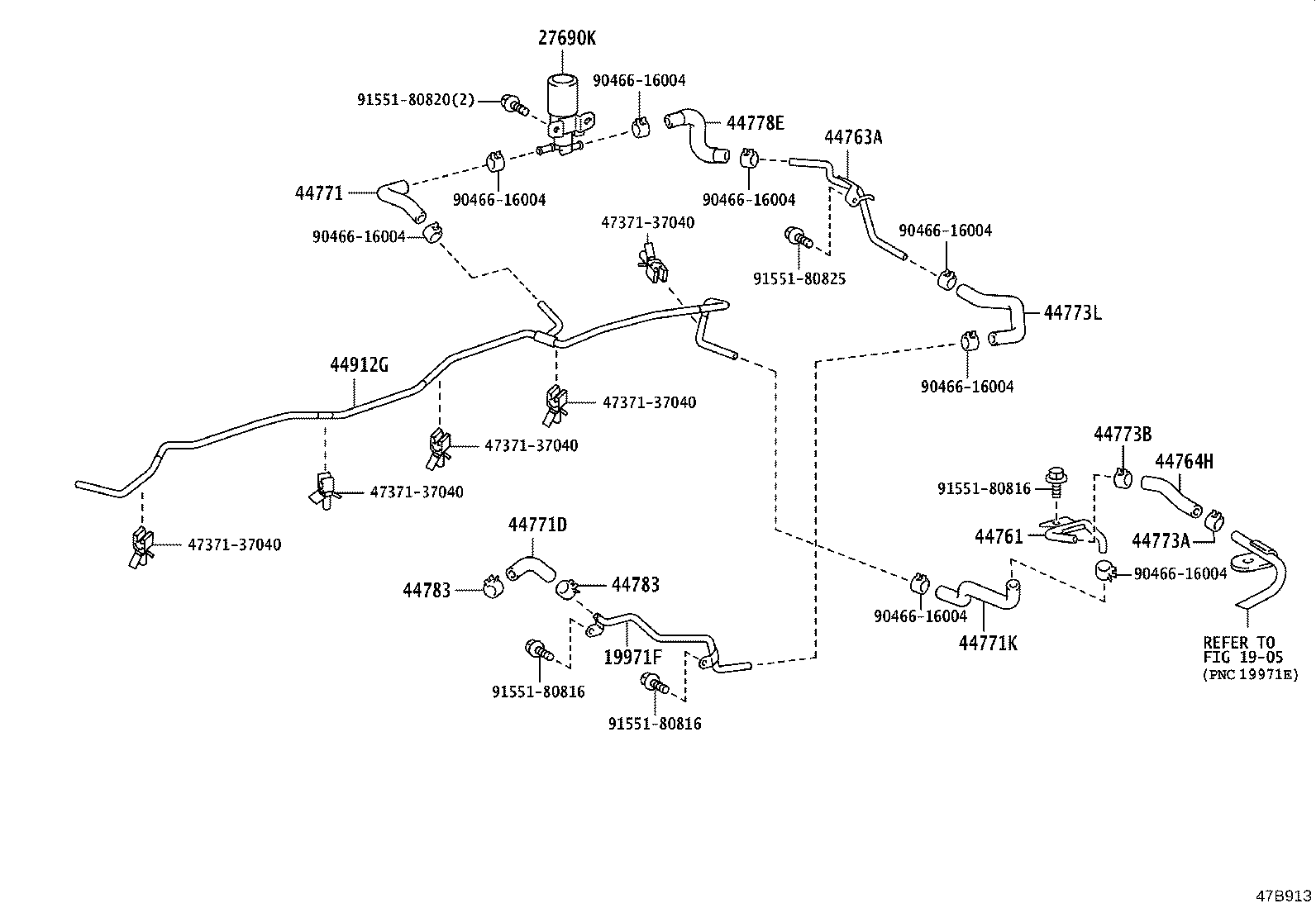 Figure 47B913