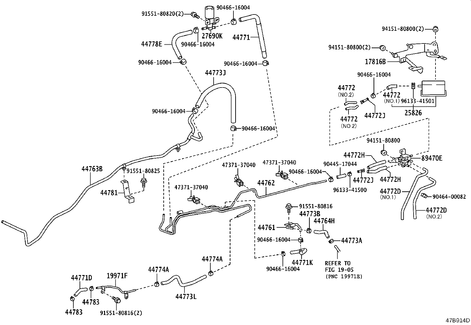 Figure 47B914D