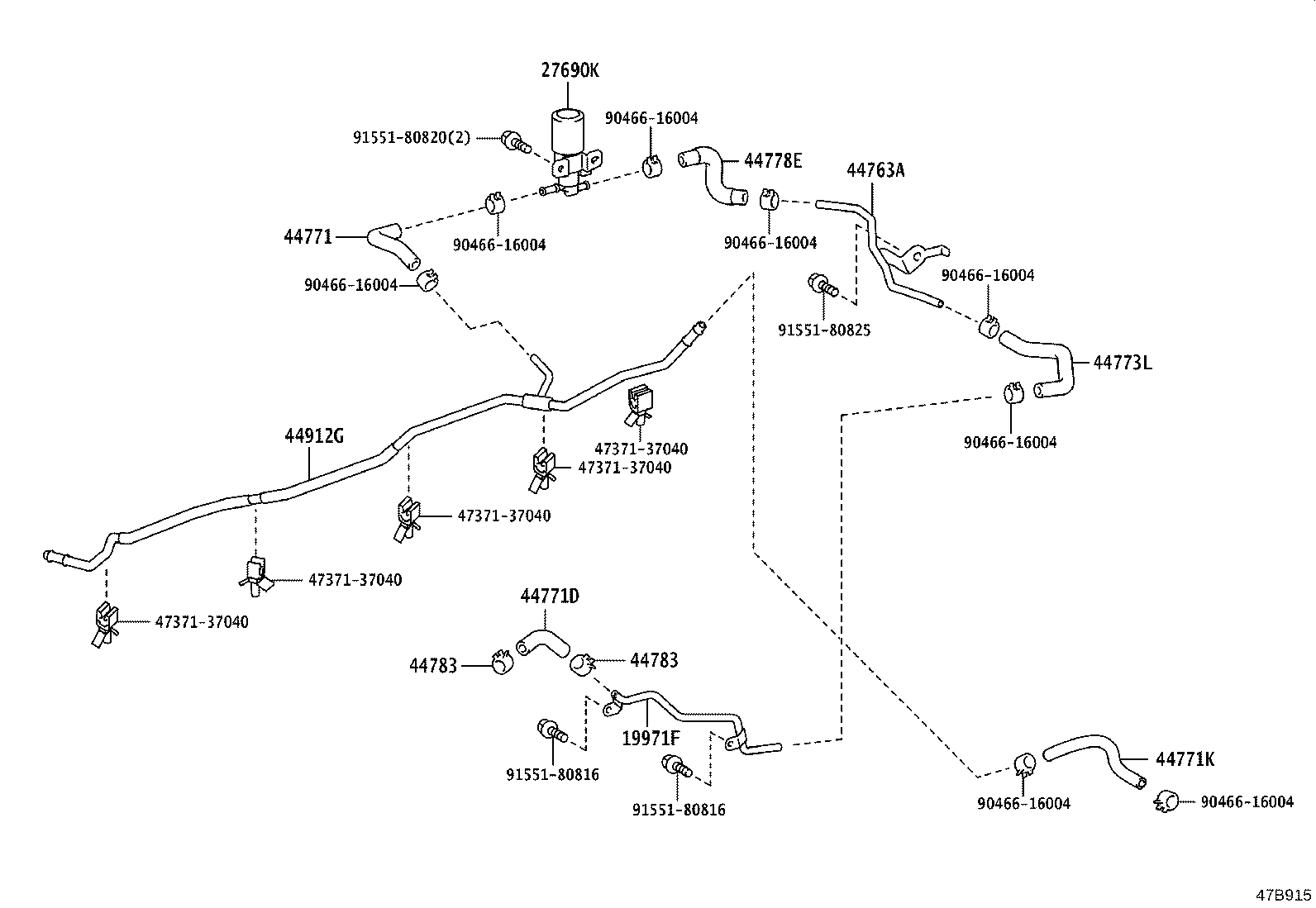 Figure 47B915