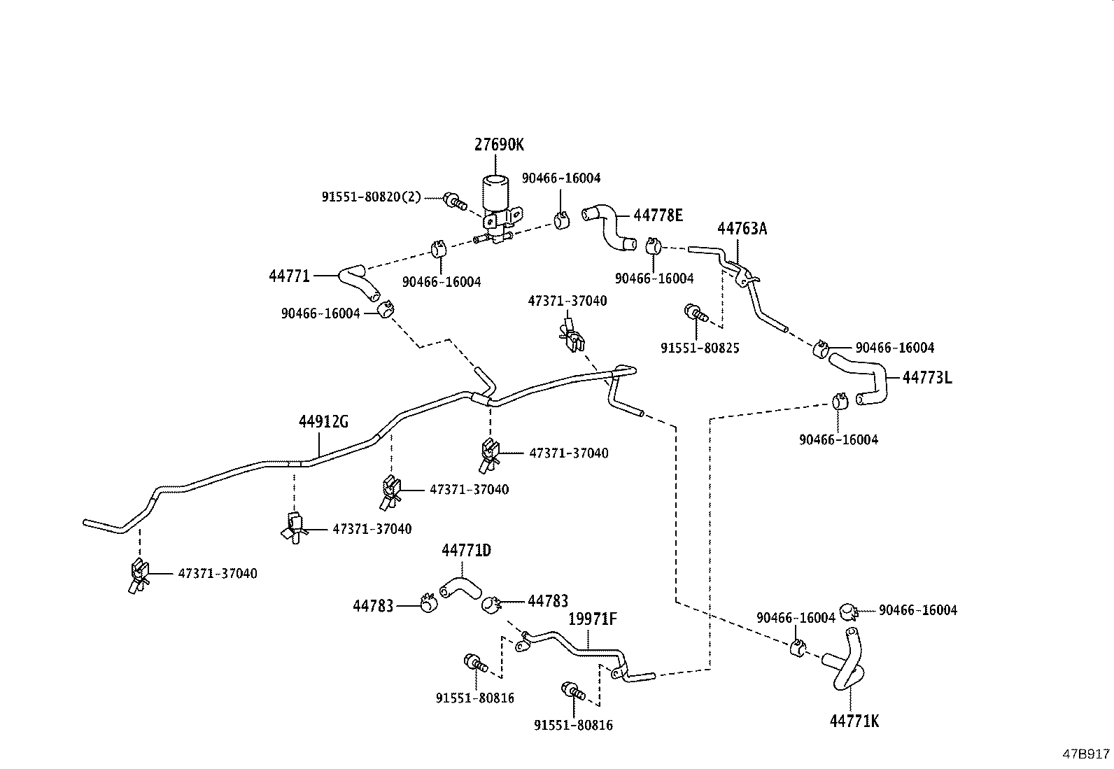 Figure 47B917