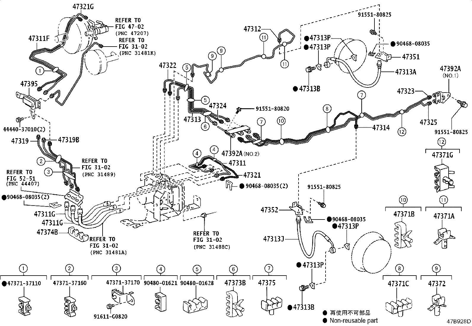 Figure 47B928D
