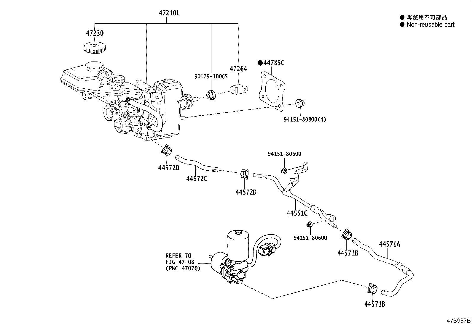 Figure 47B957B