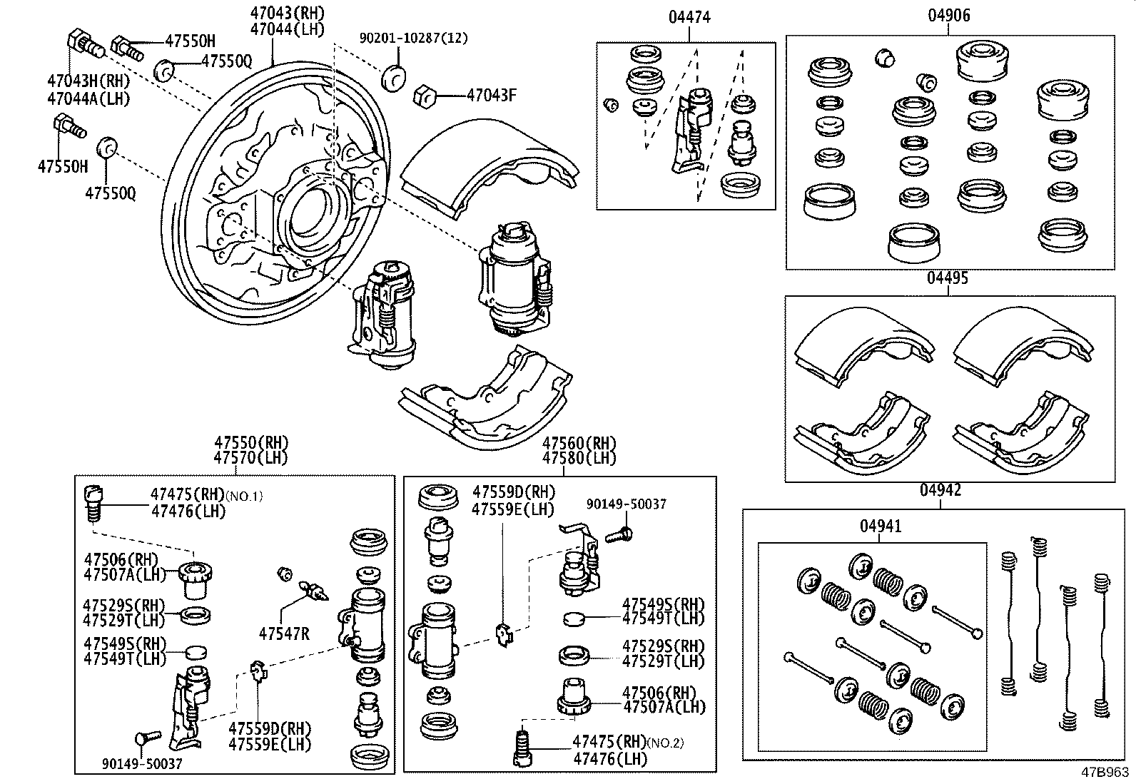 Figure 47B963