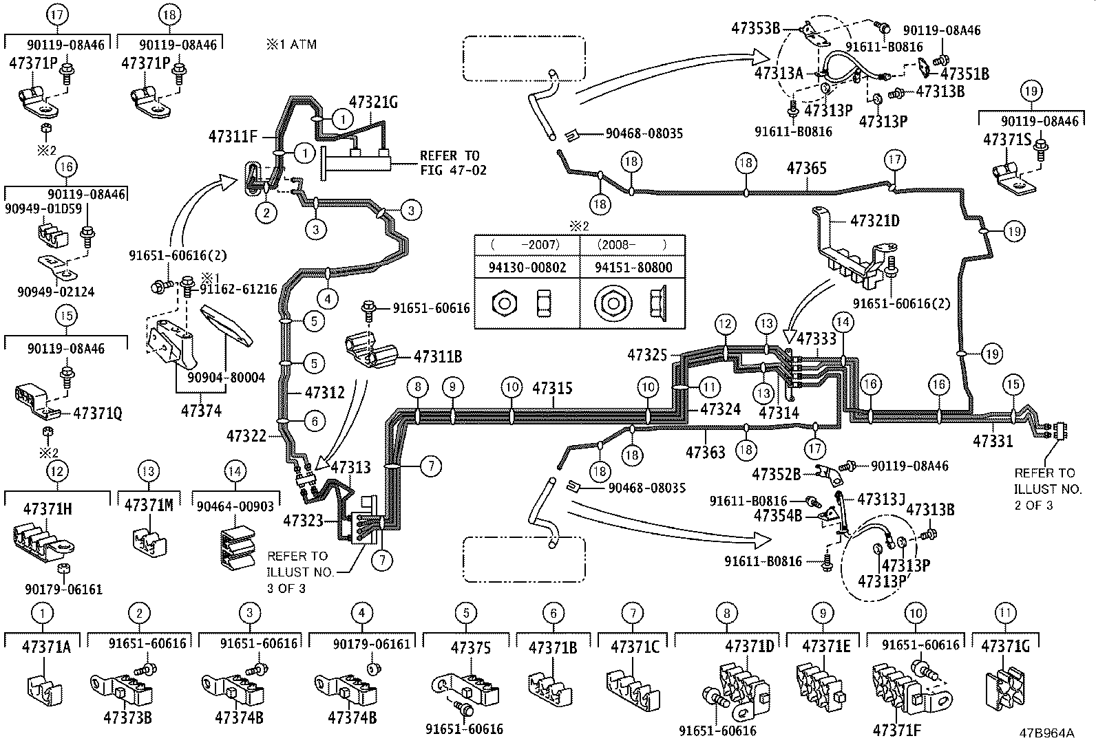 Figure 47B964A