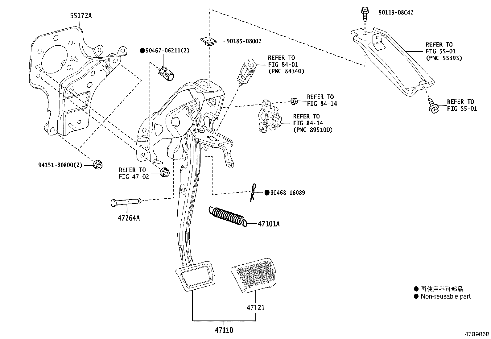 Figure 47B986B