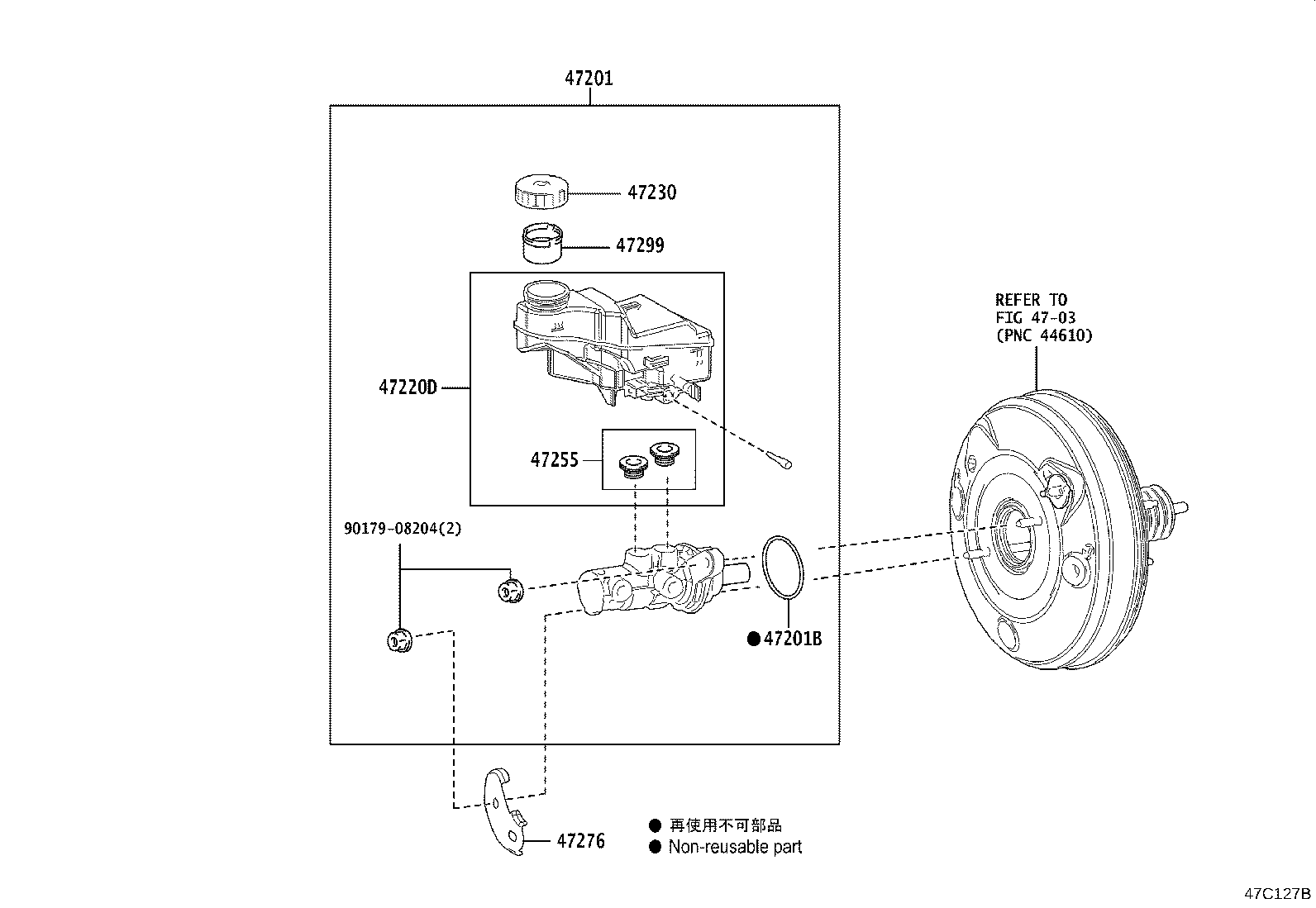 Figure 47C127C