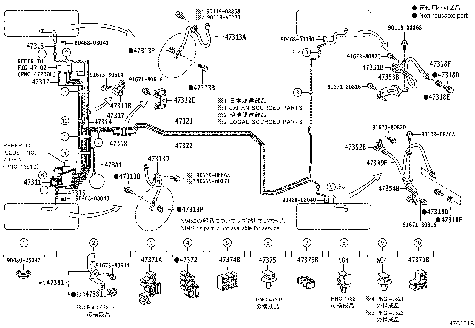 Figure 47C151B