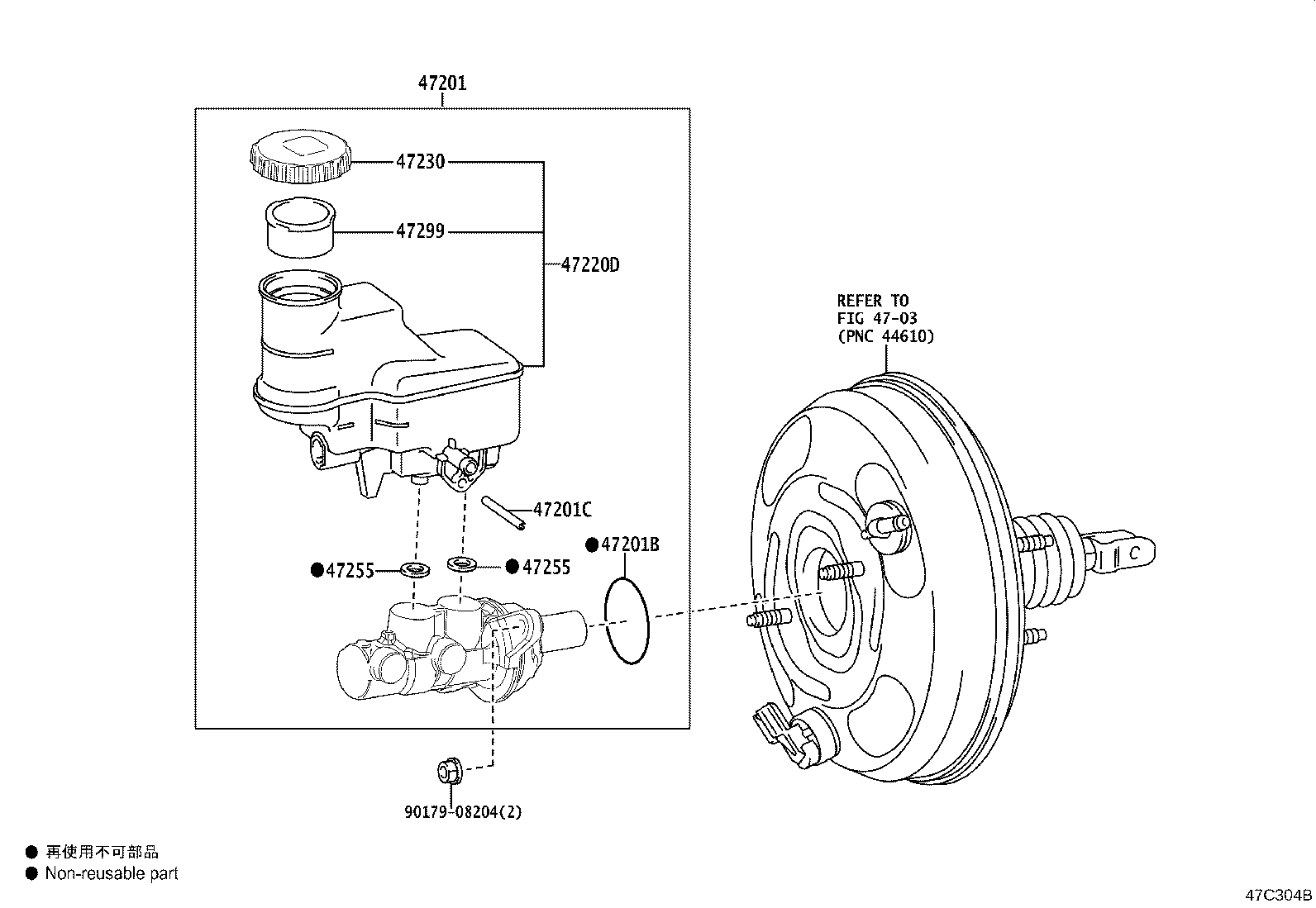 Figure 47C304B