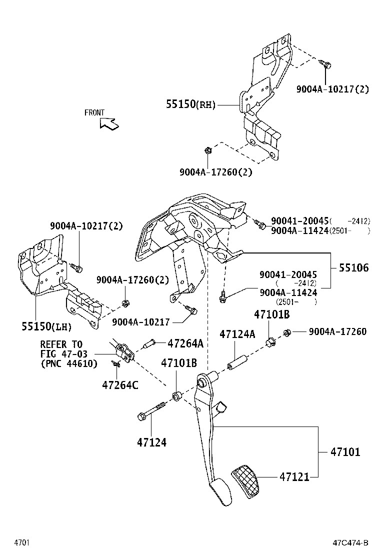 Figure 47C474B