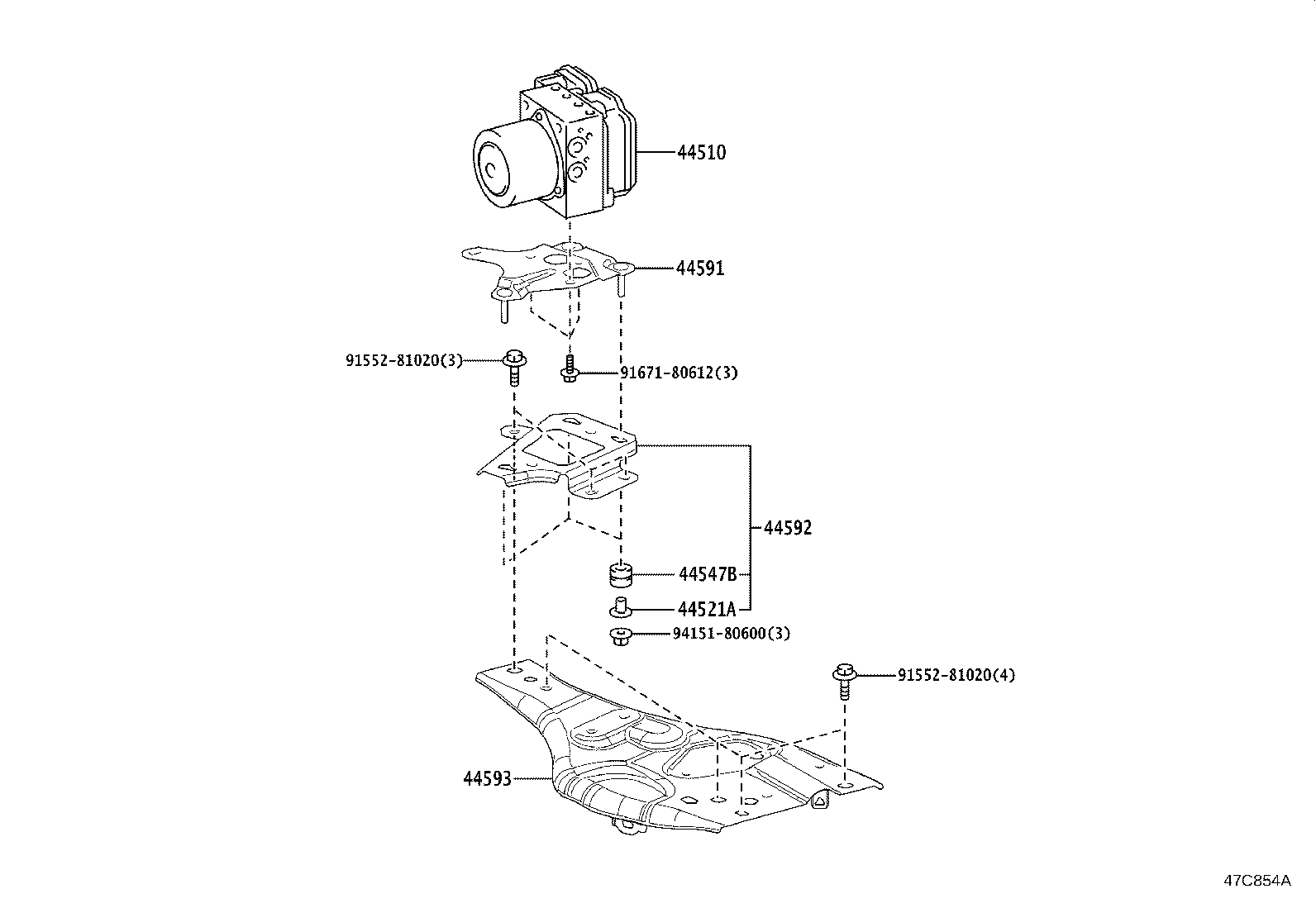 Figure 47C854A