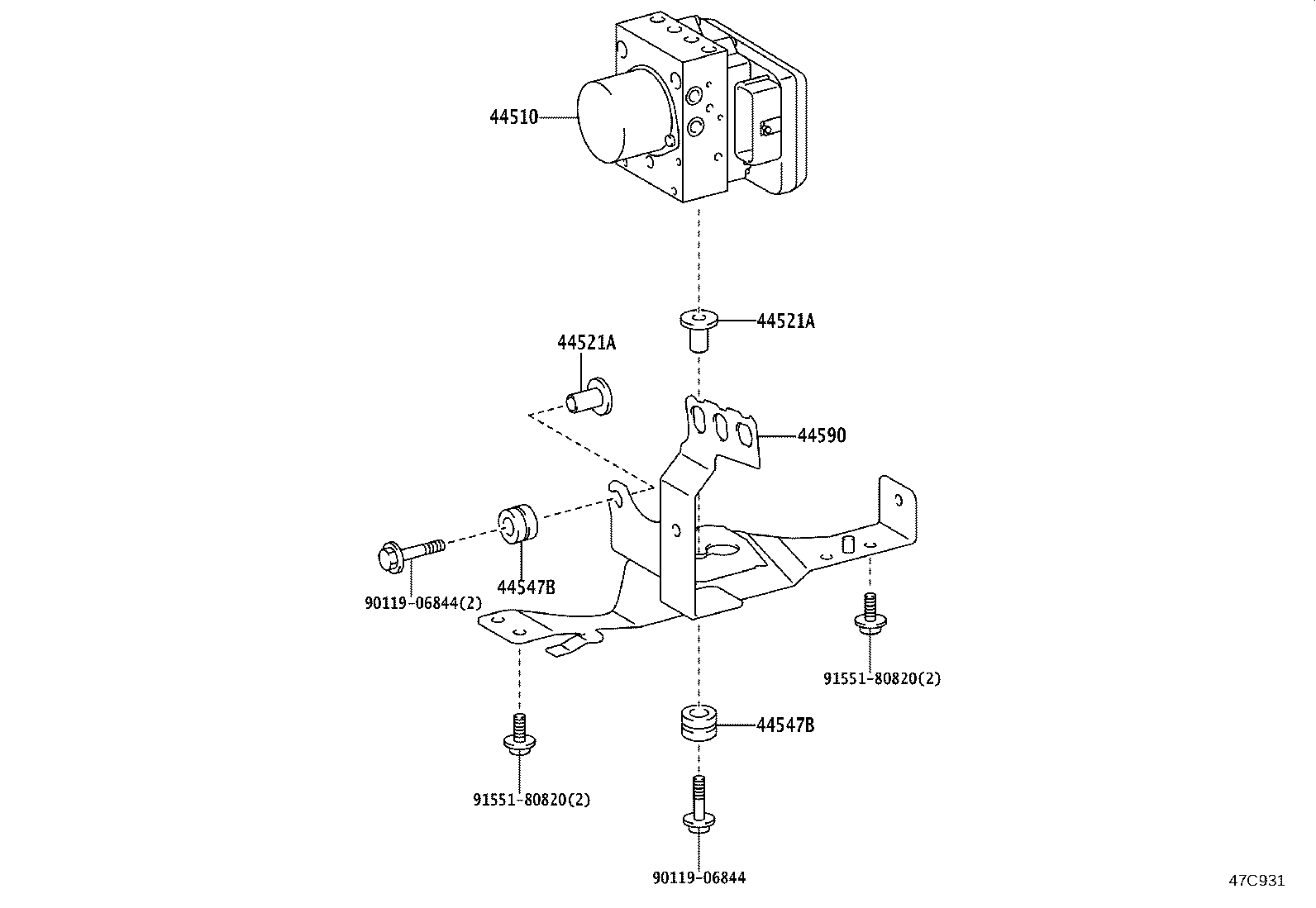 Figure 47C931