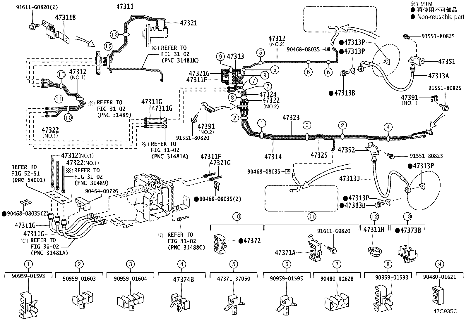 Figure 47C935C