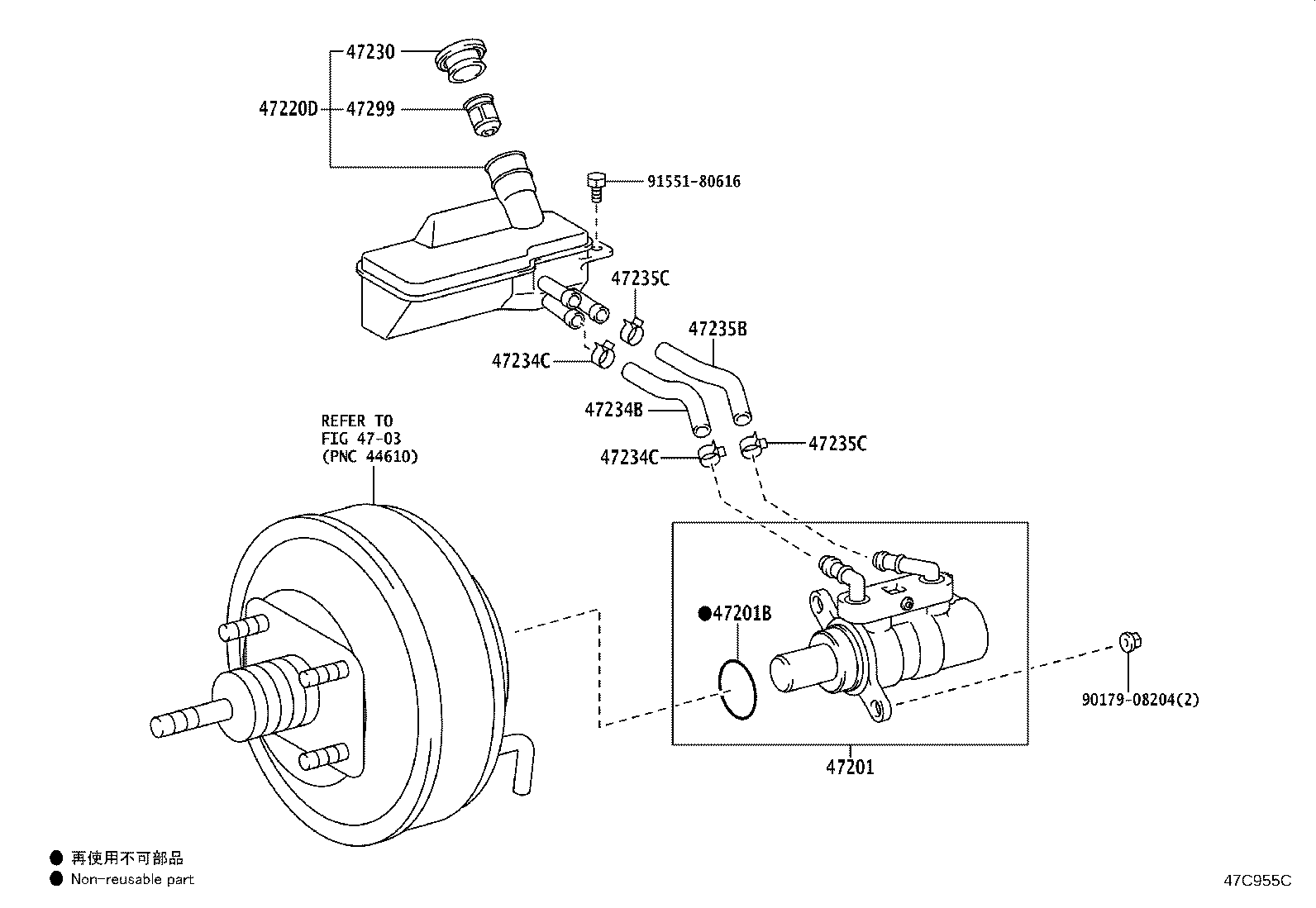 Figure 47C955C