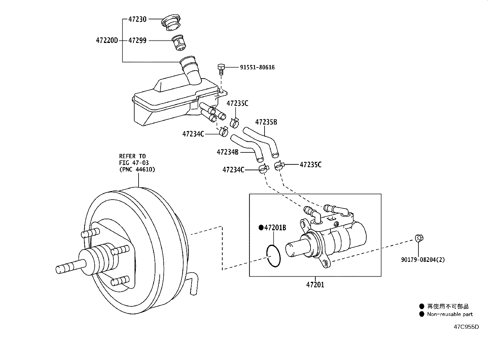 Figure 47C955D