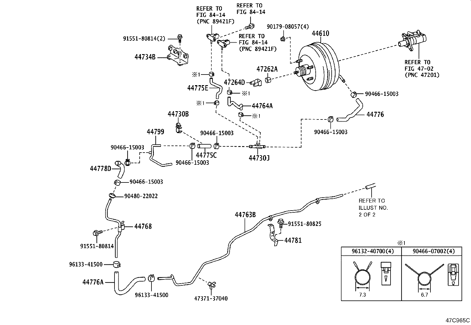 Figure 47C965C