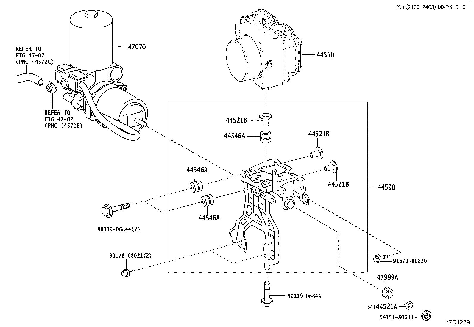 Figure 47D122B