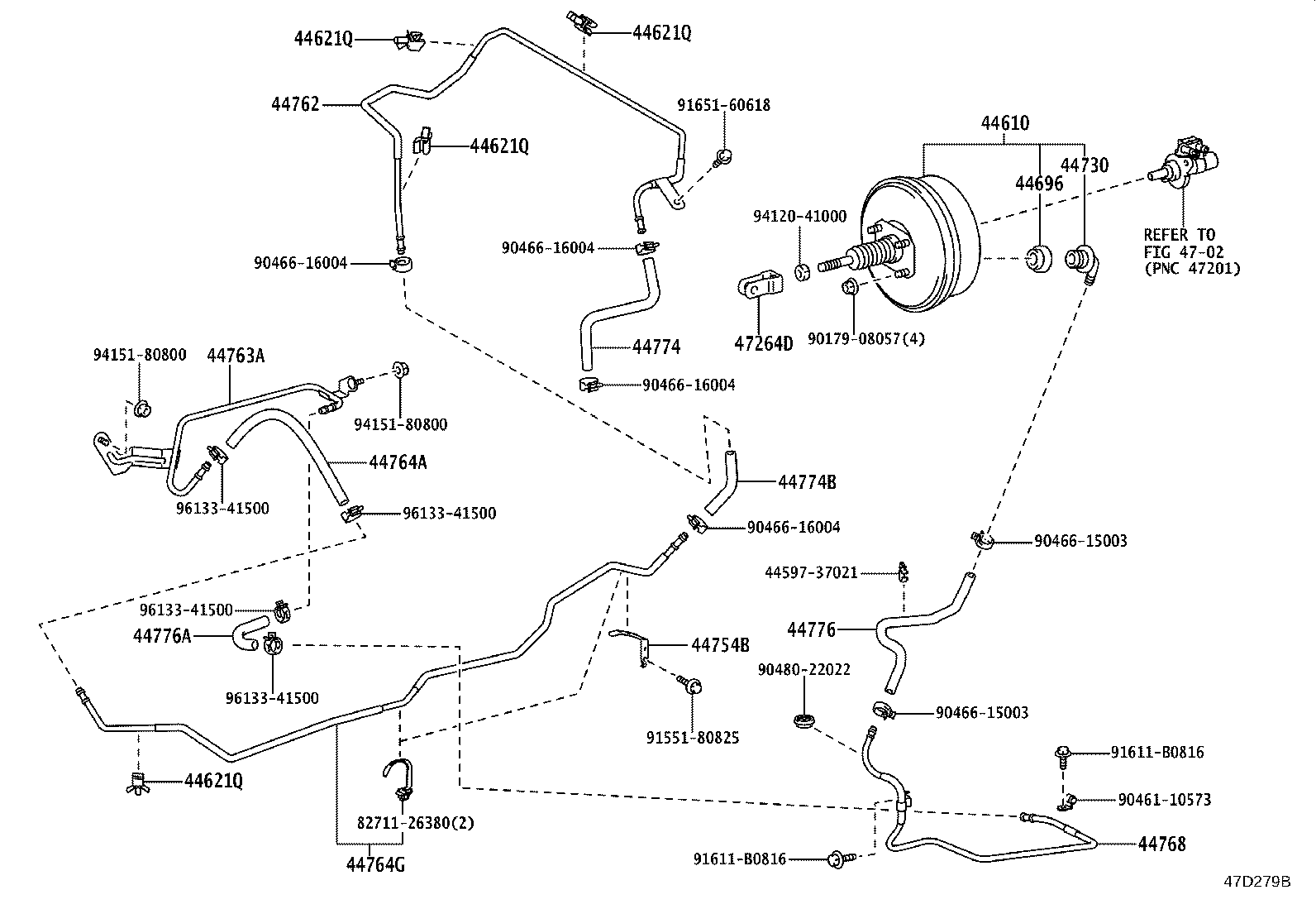 Figure 47D279B