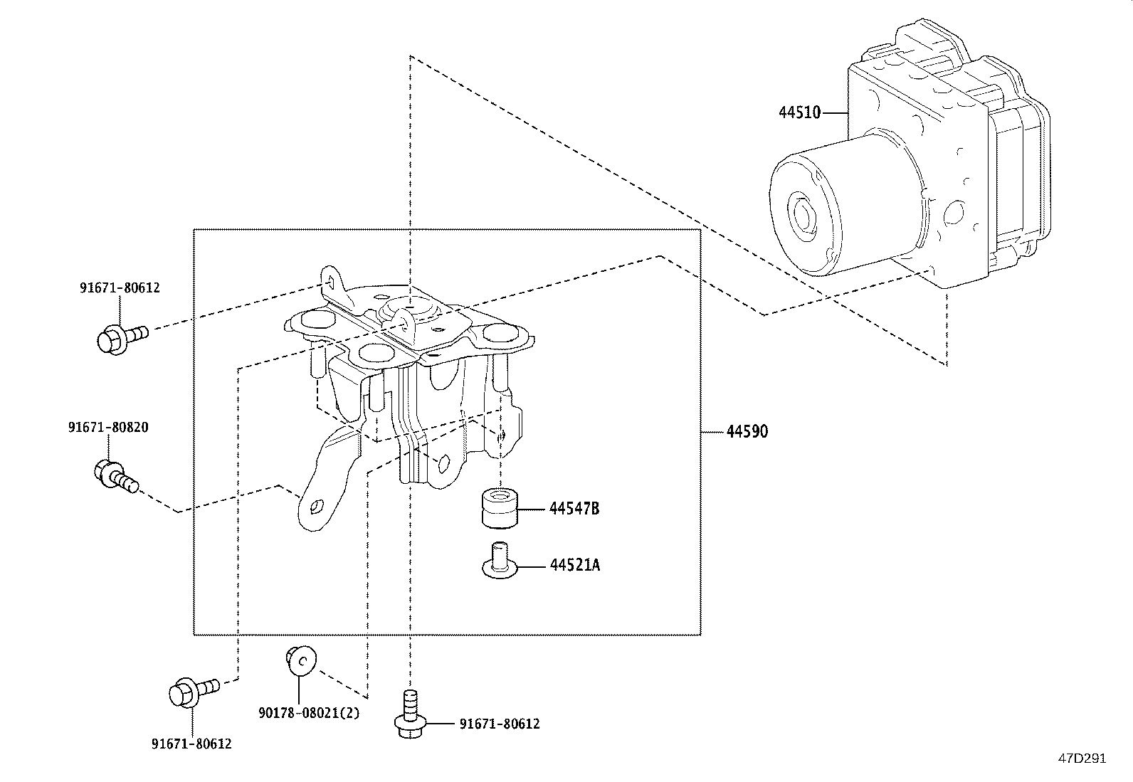 Figure 47D291