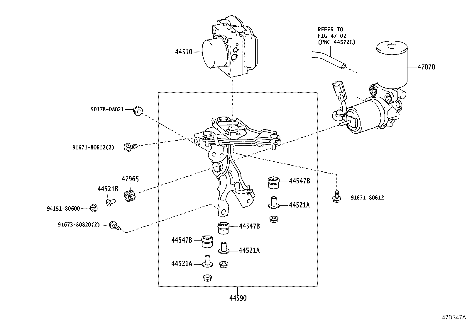 Figure 47D347A
