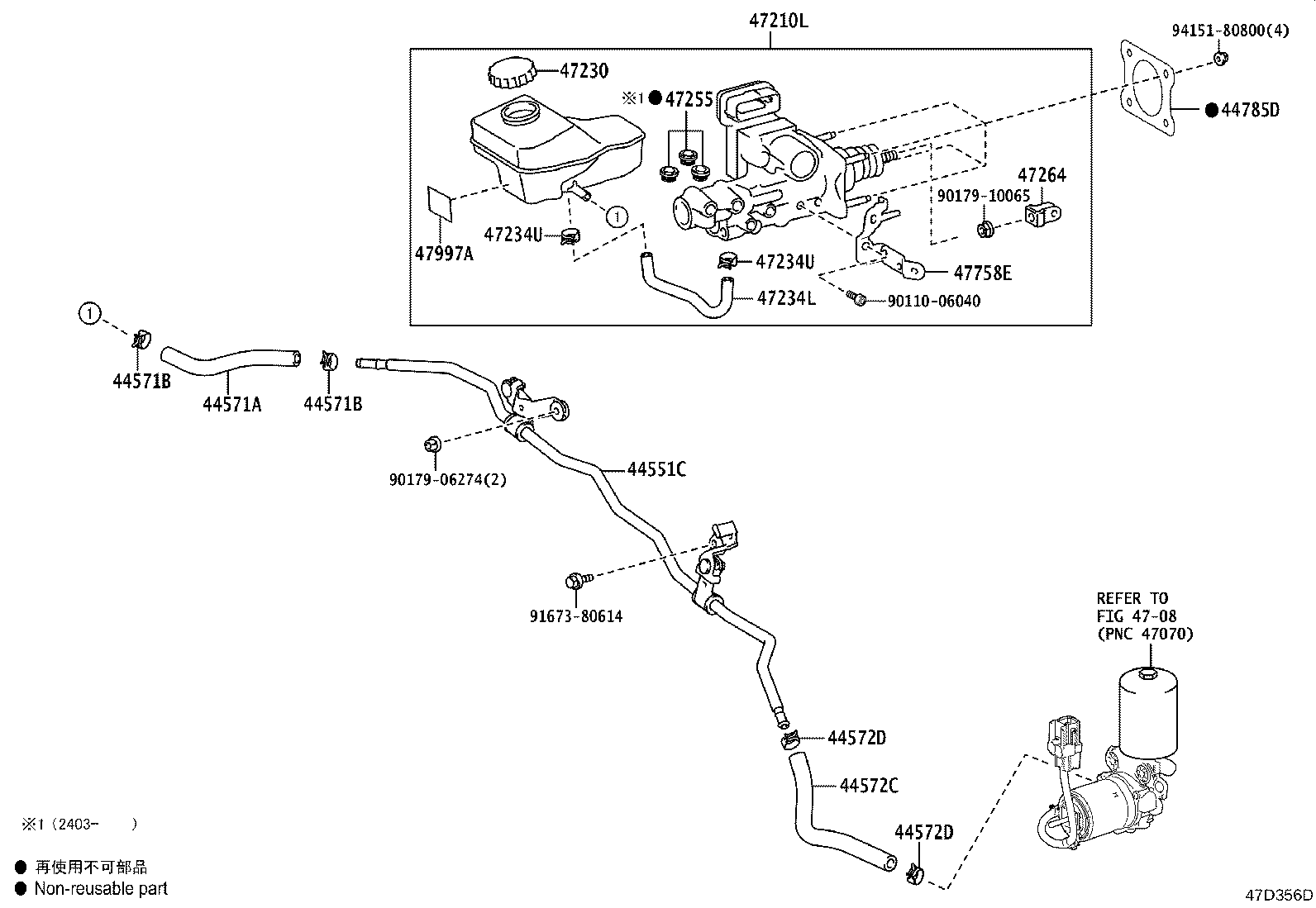 Figure 47D356D
