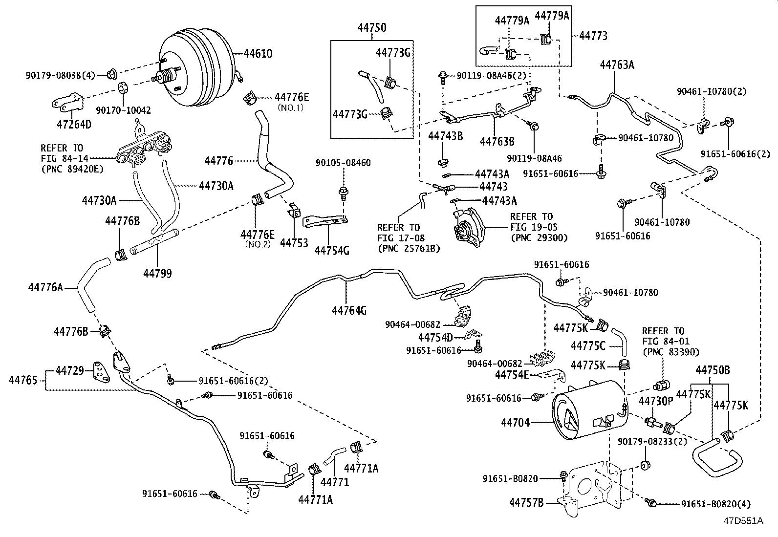 Figure 47D551A