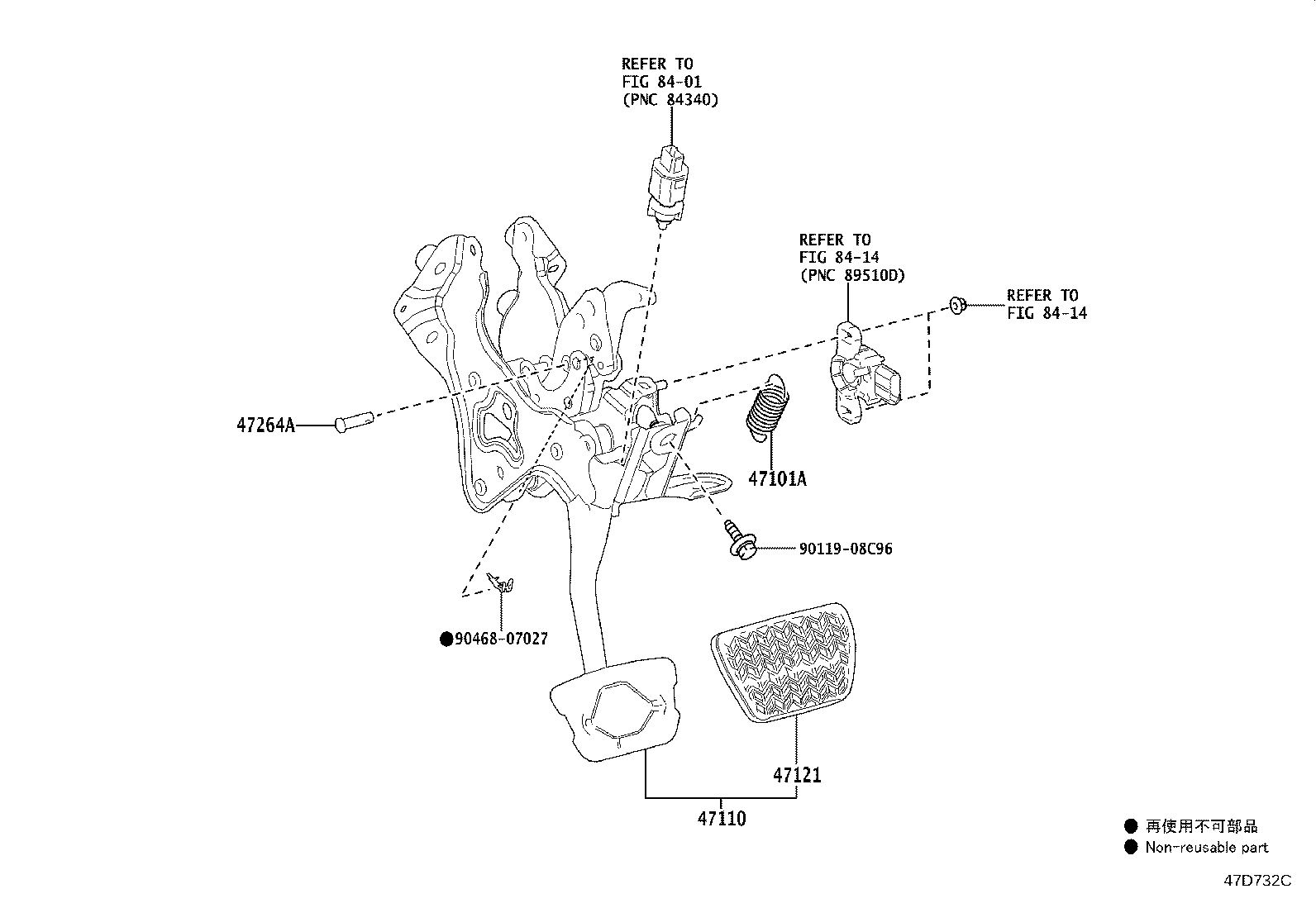 Figure 47D732C