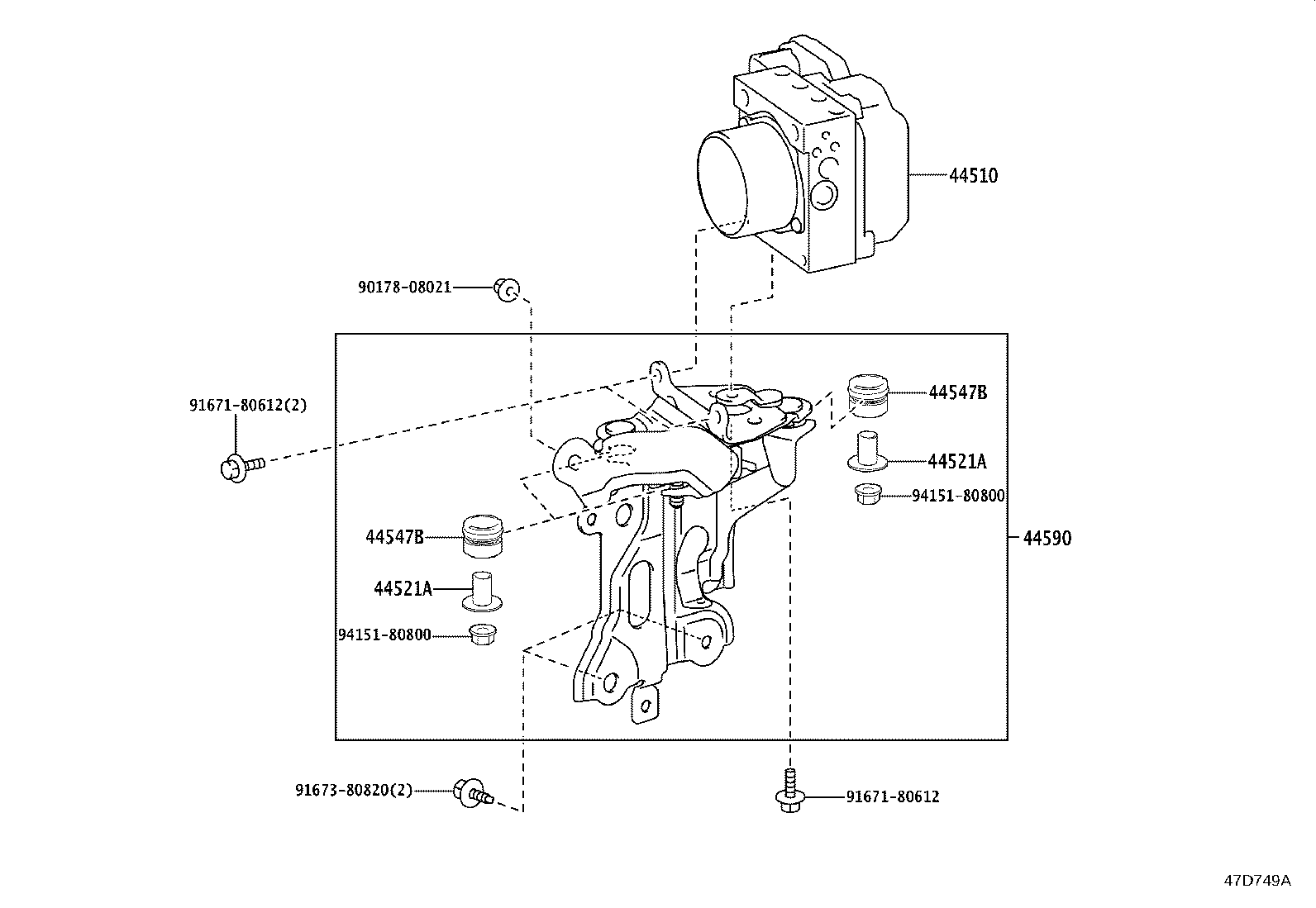 Figure 47D749A