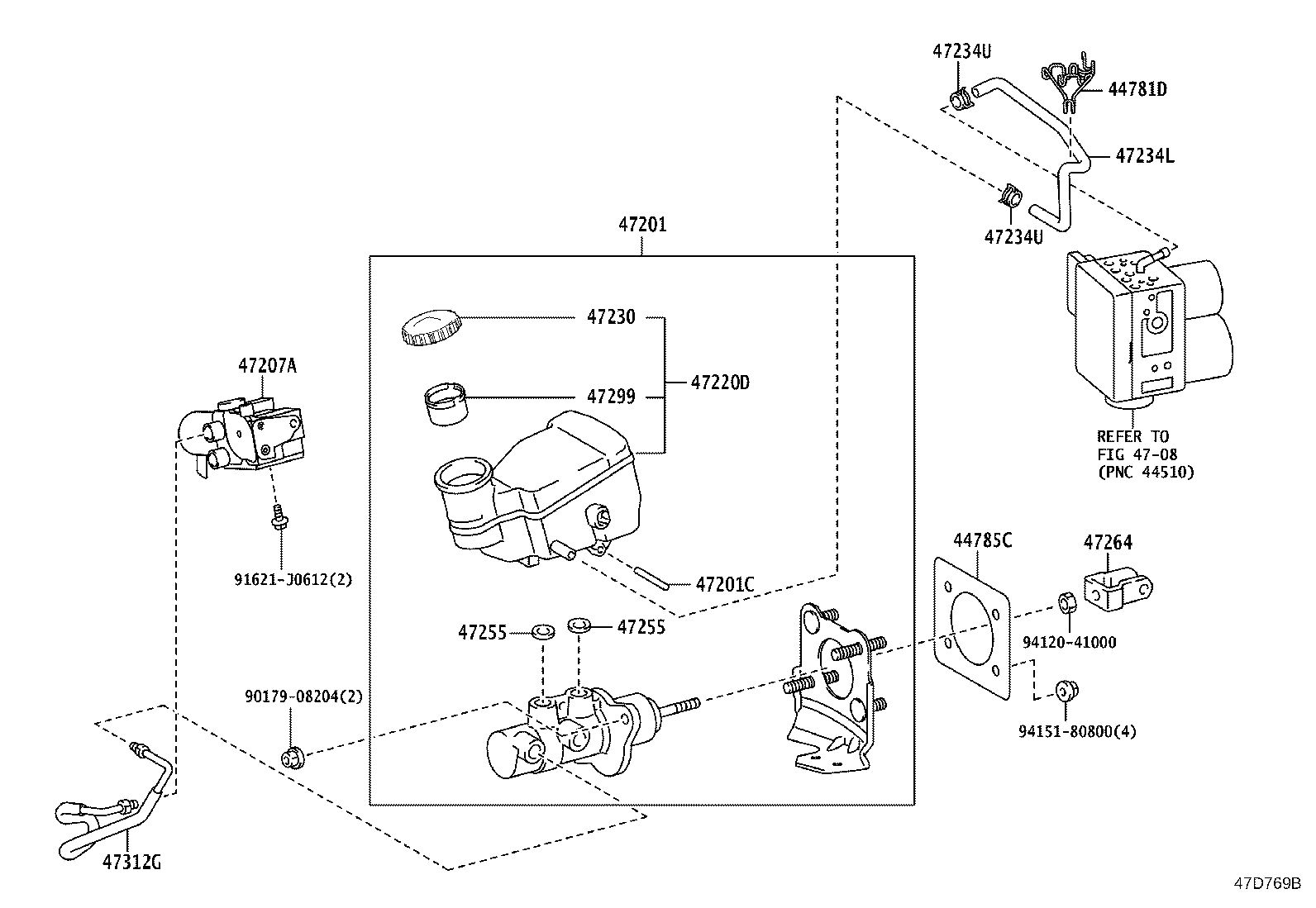 Figure 47D769B