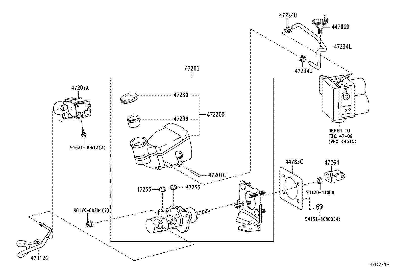 Figure 47D771B
