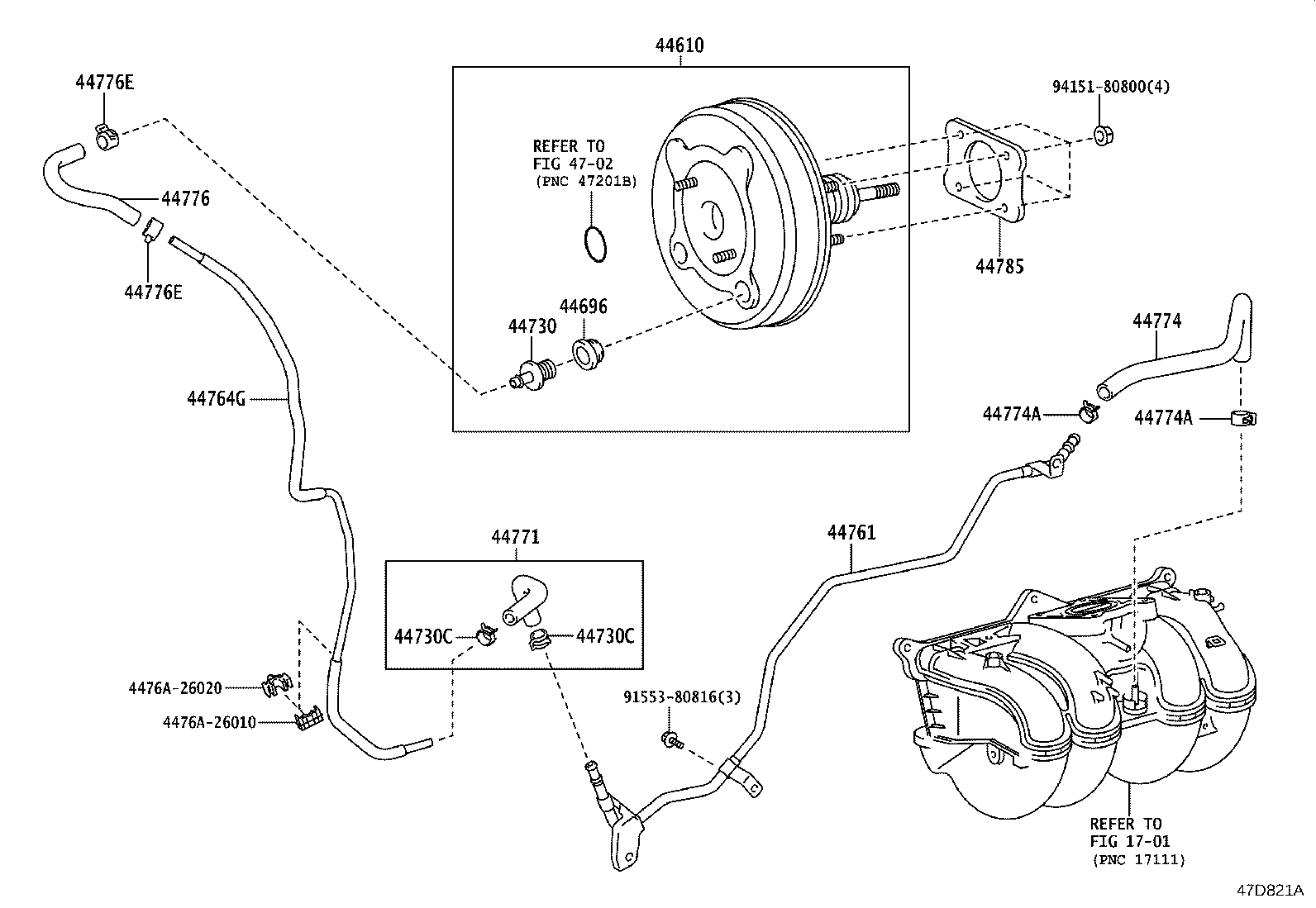Figure 47D821A