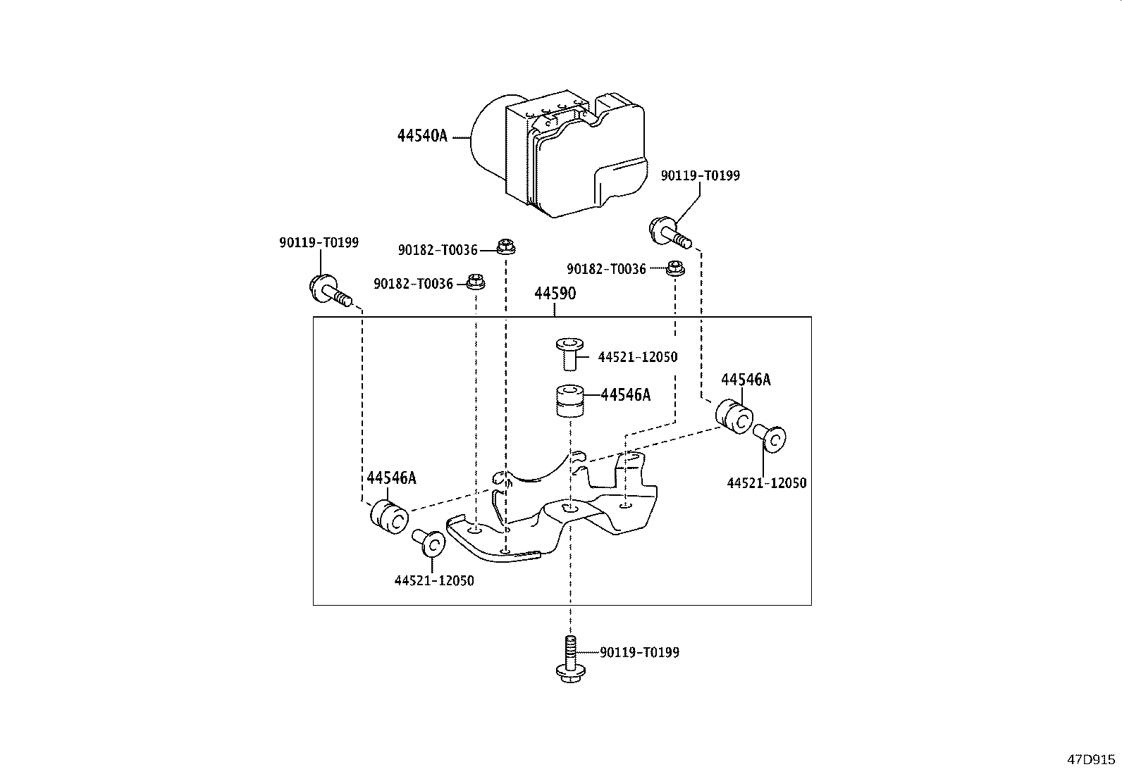 Figure 47D915