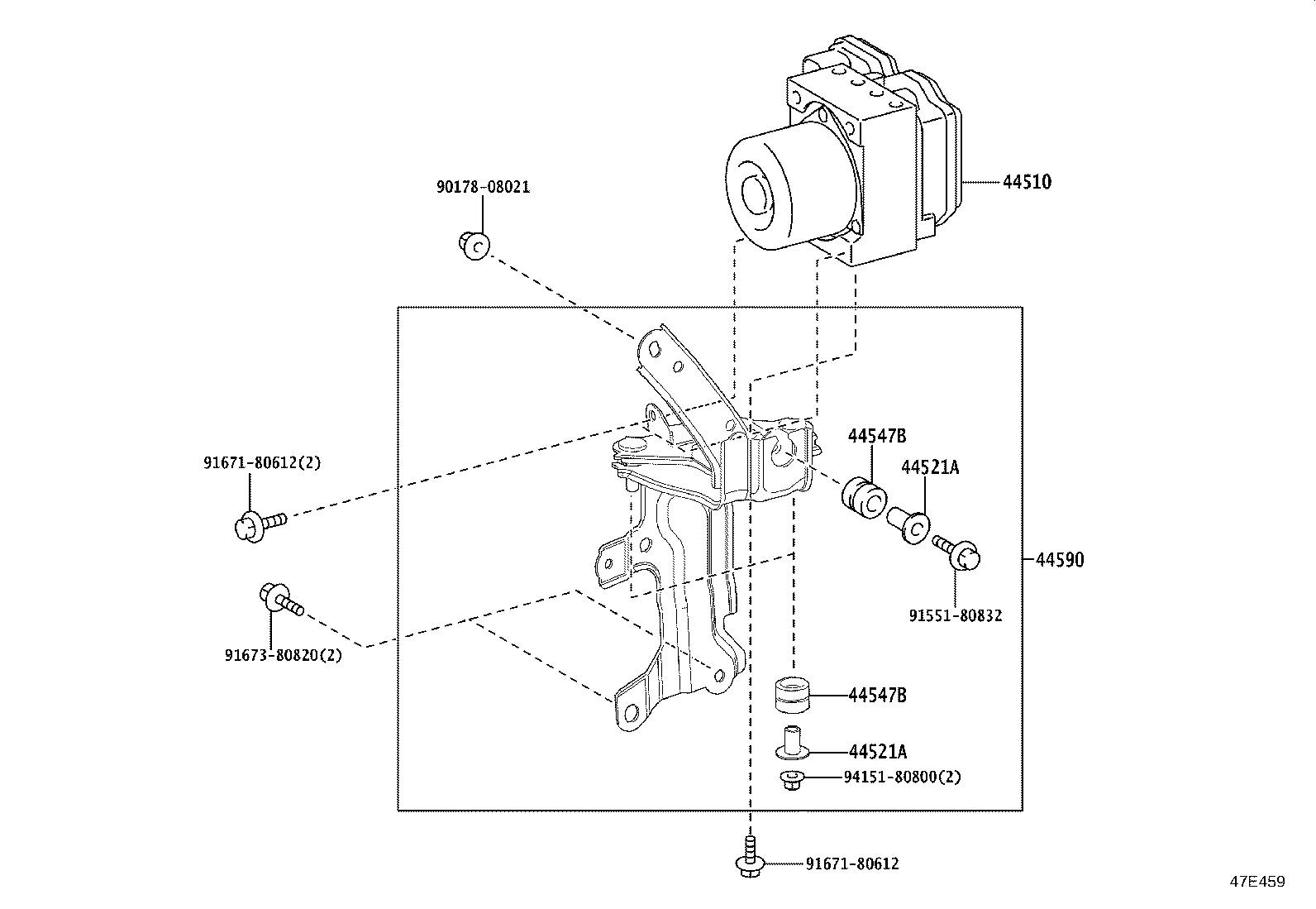 Figure 47E459