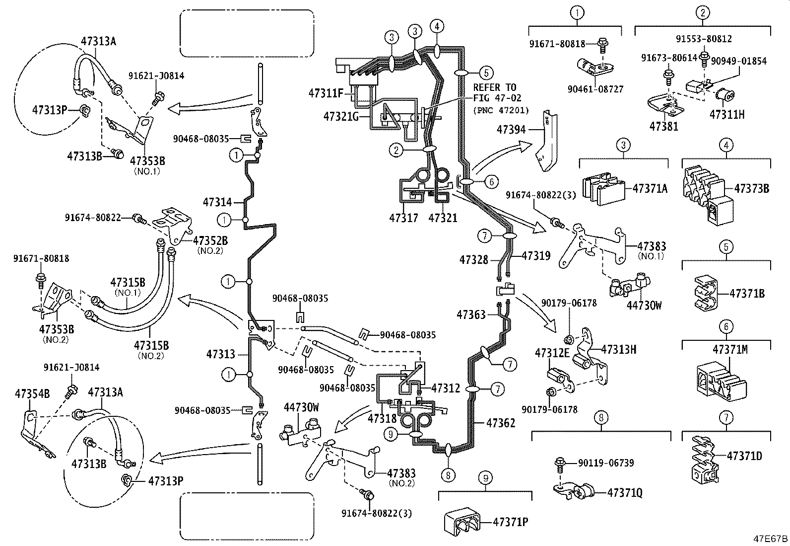 Figure 47E67B