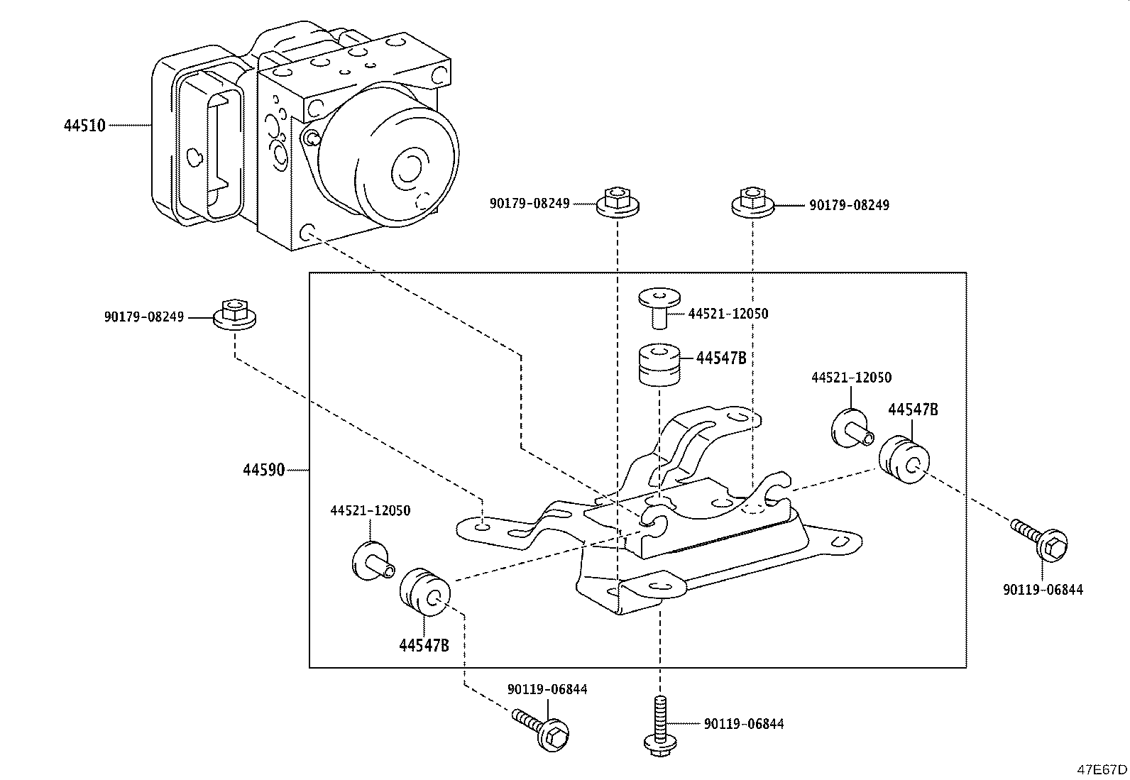 Figure 47E67D
