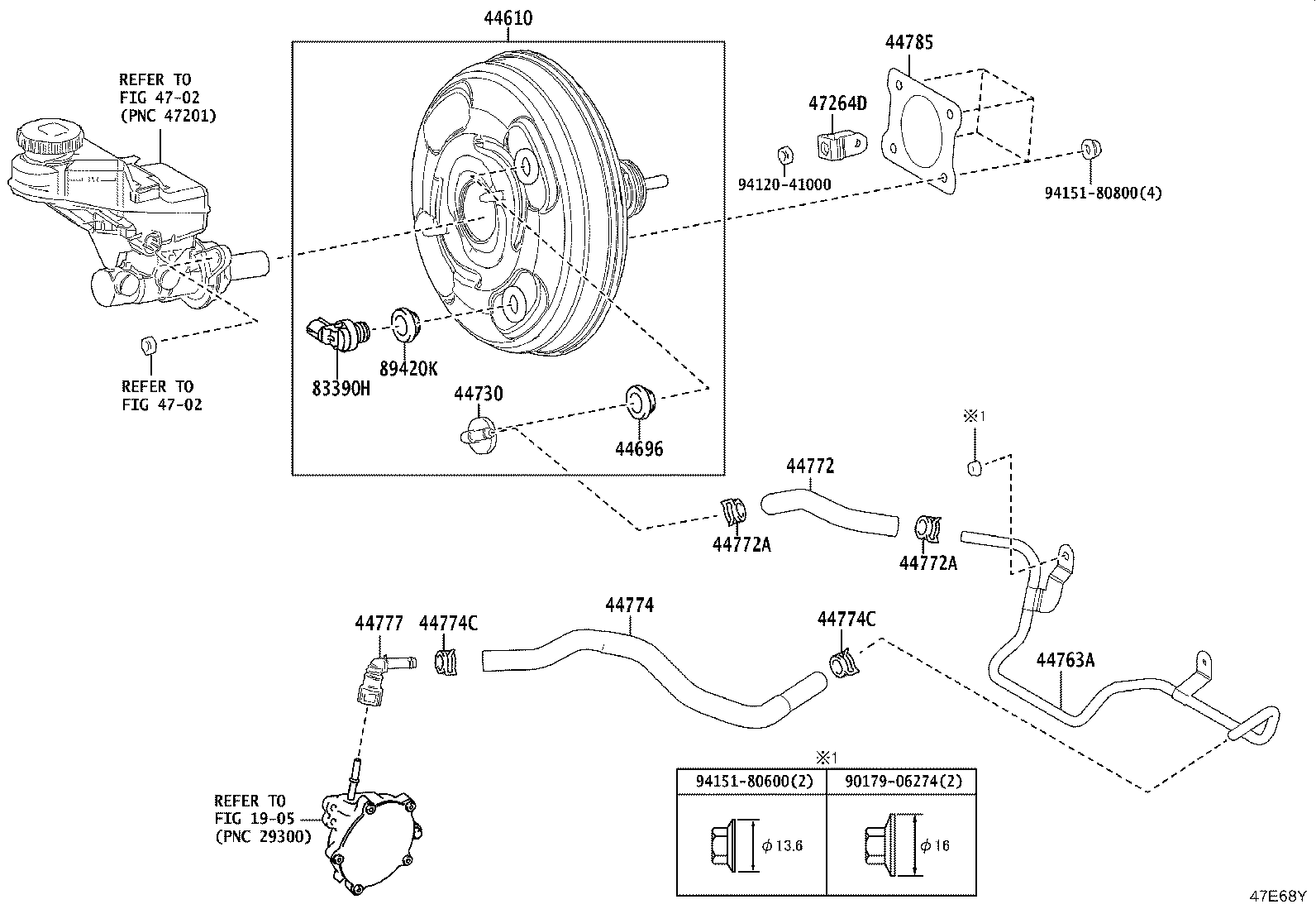 Figure 47E68Y