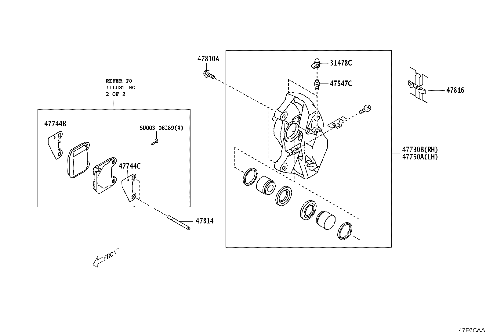 Figure 47E6CAA