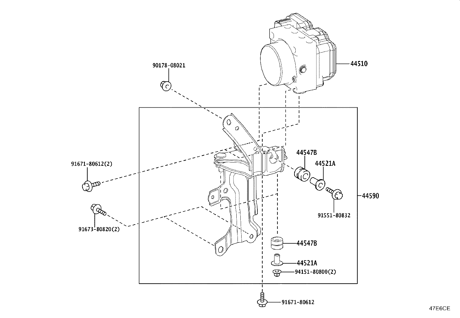 Figure 47E6CE