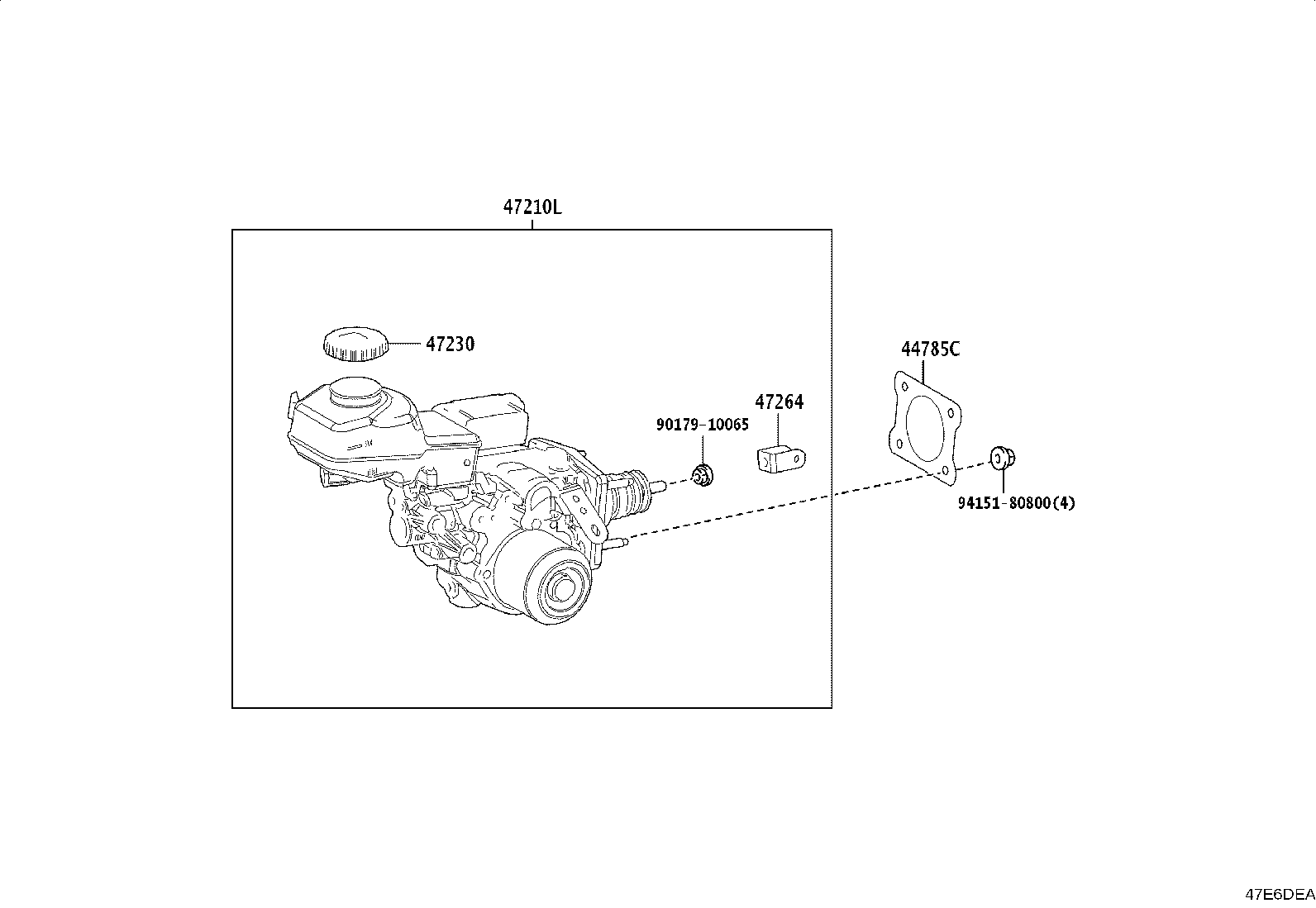 Figure 47E6DEA
