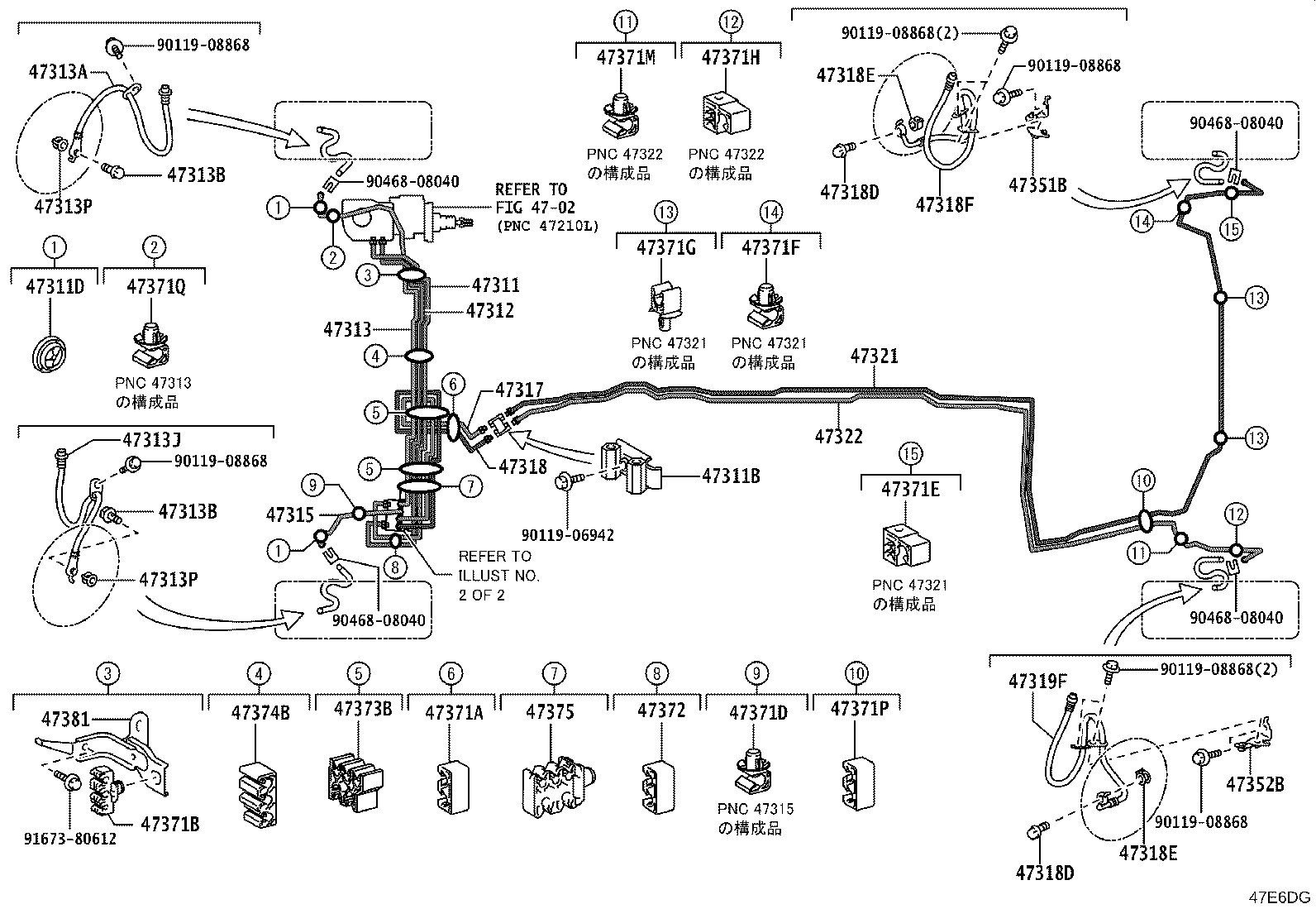 Figure 47E6DG