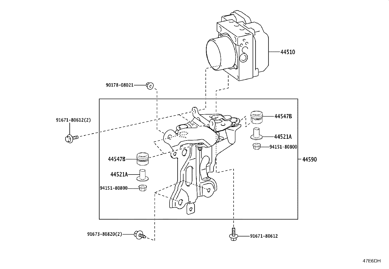Figure 47E6DH