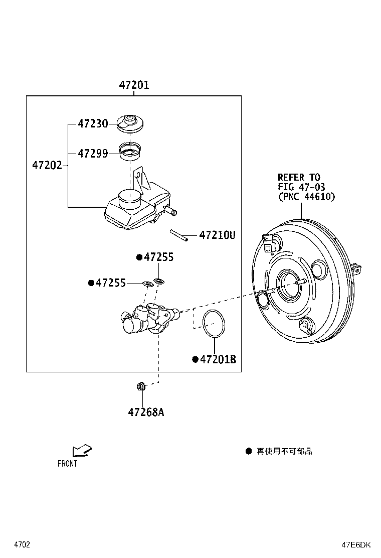 Figure 47E6DK