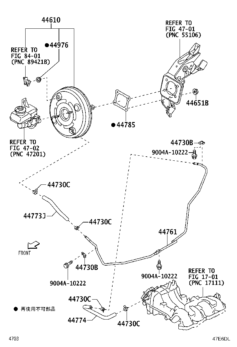 Figure 47E6DL