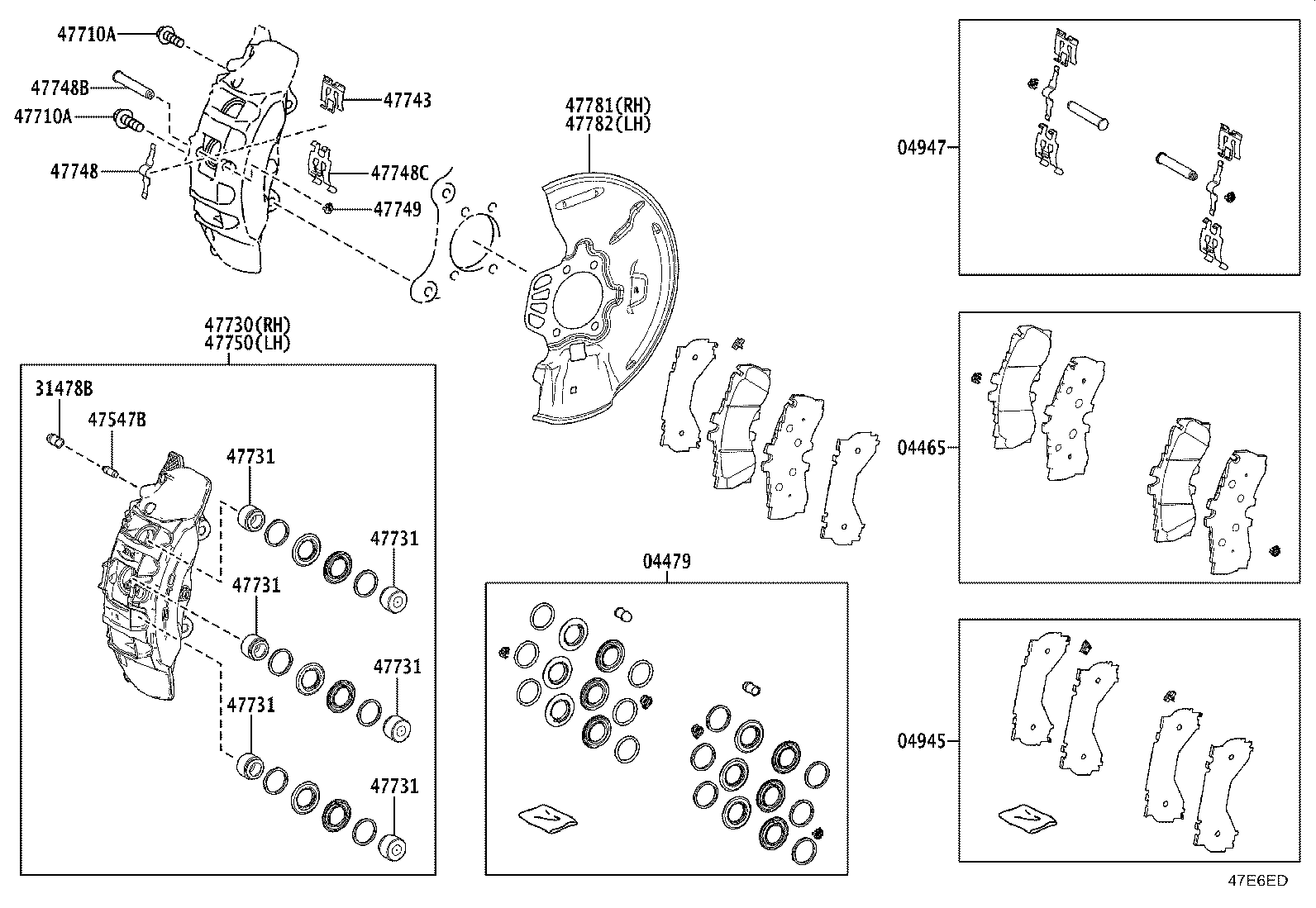 Figure 47E6ED