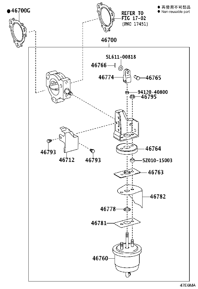 Figure 47E6MA