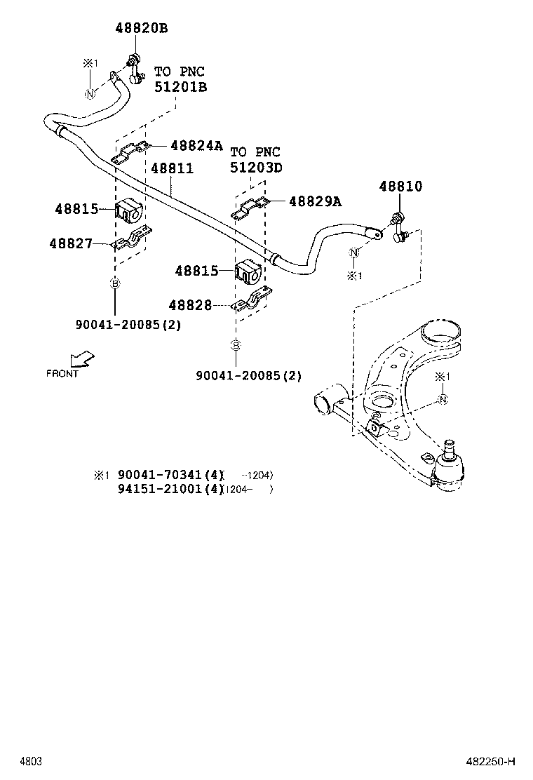 Figure 482250H