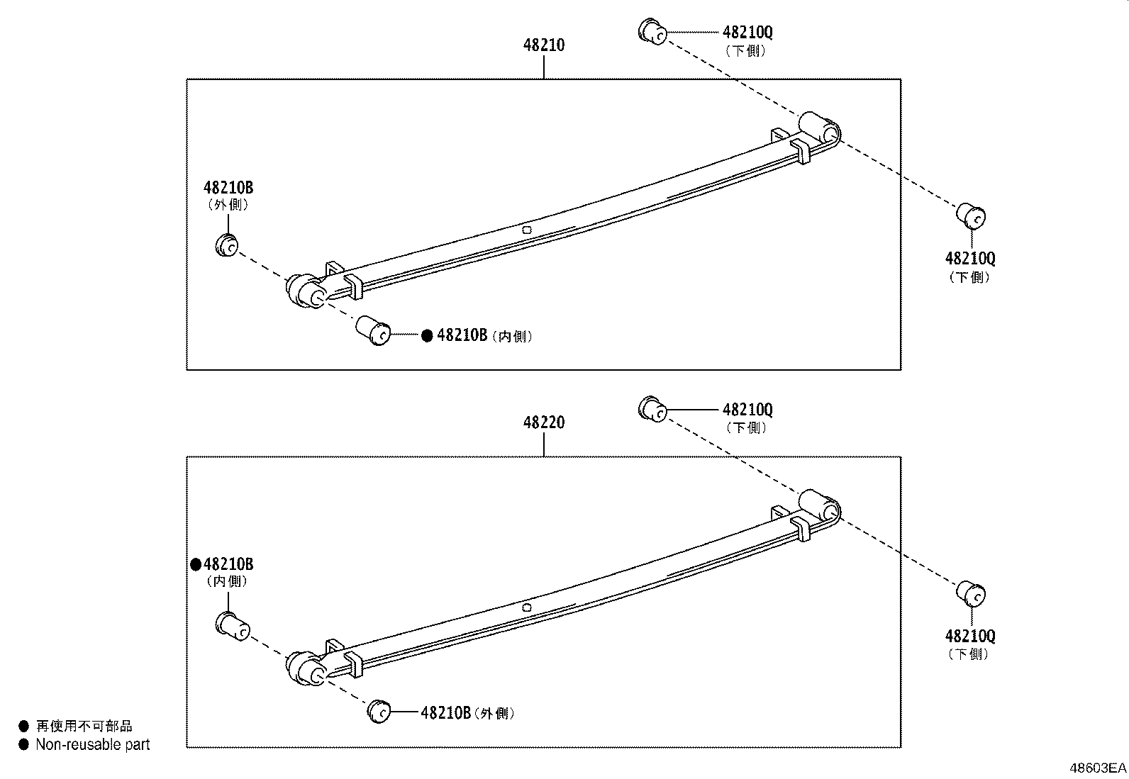 Figure 48603EA