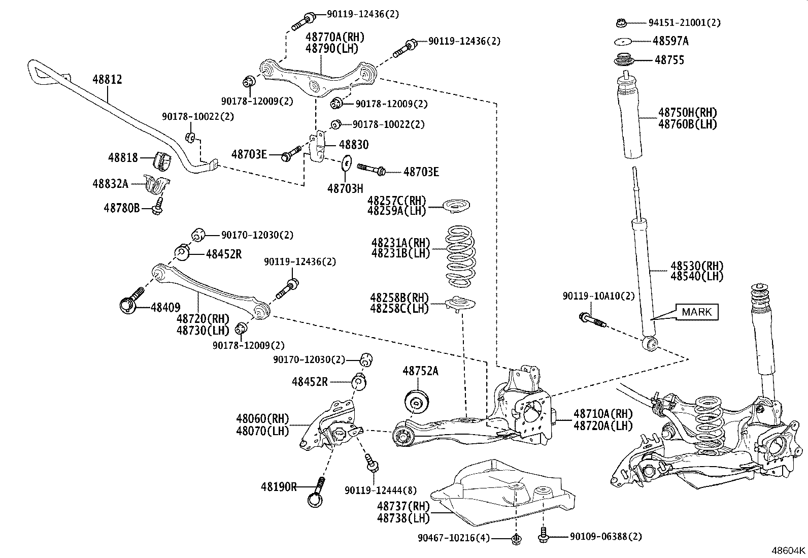 Figure 48604K