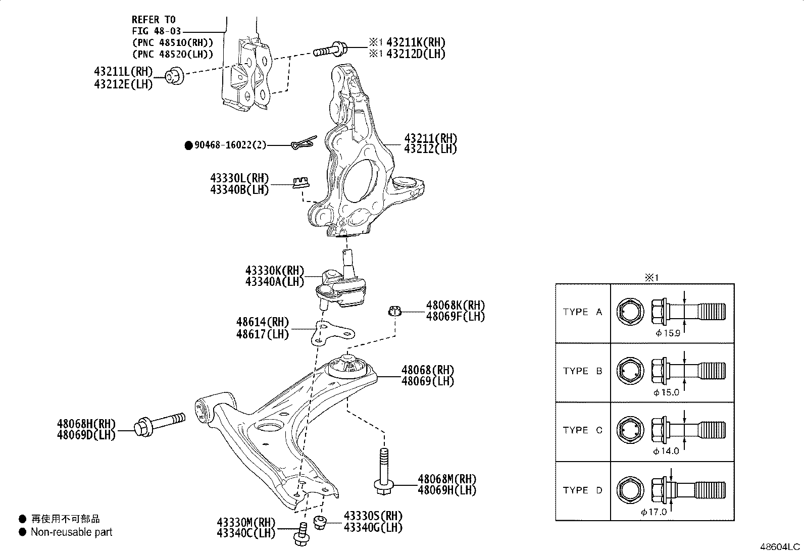 Figure 48604LC