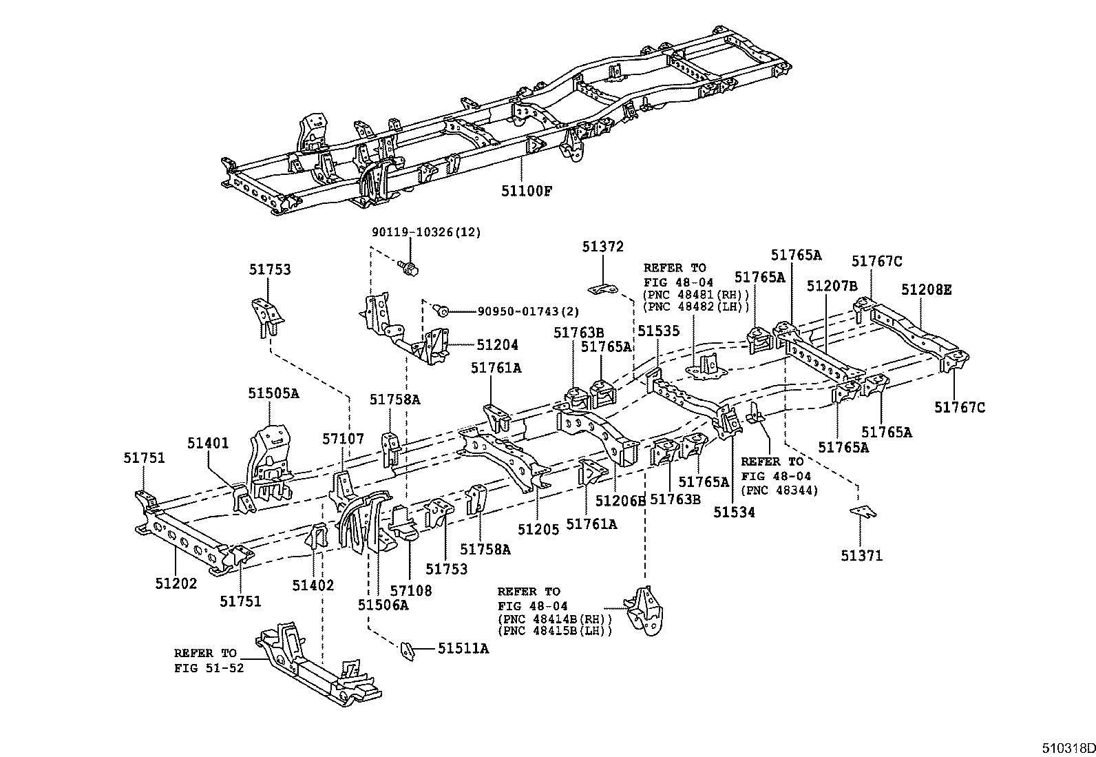 Figure 510318D